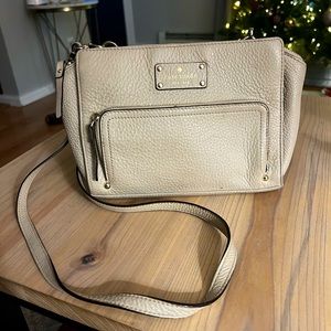 Kate Spade crossbody